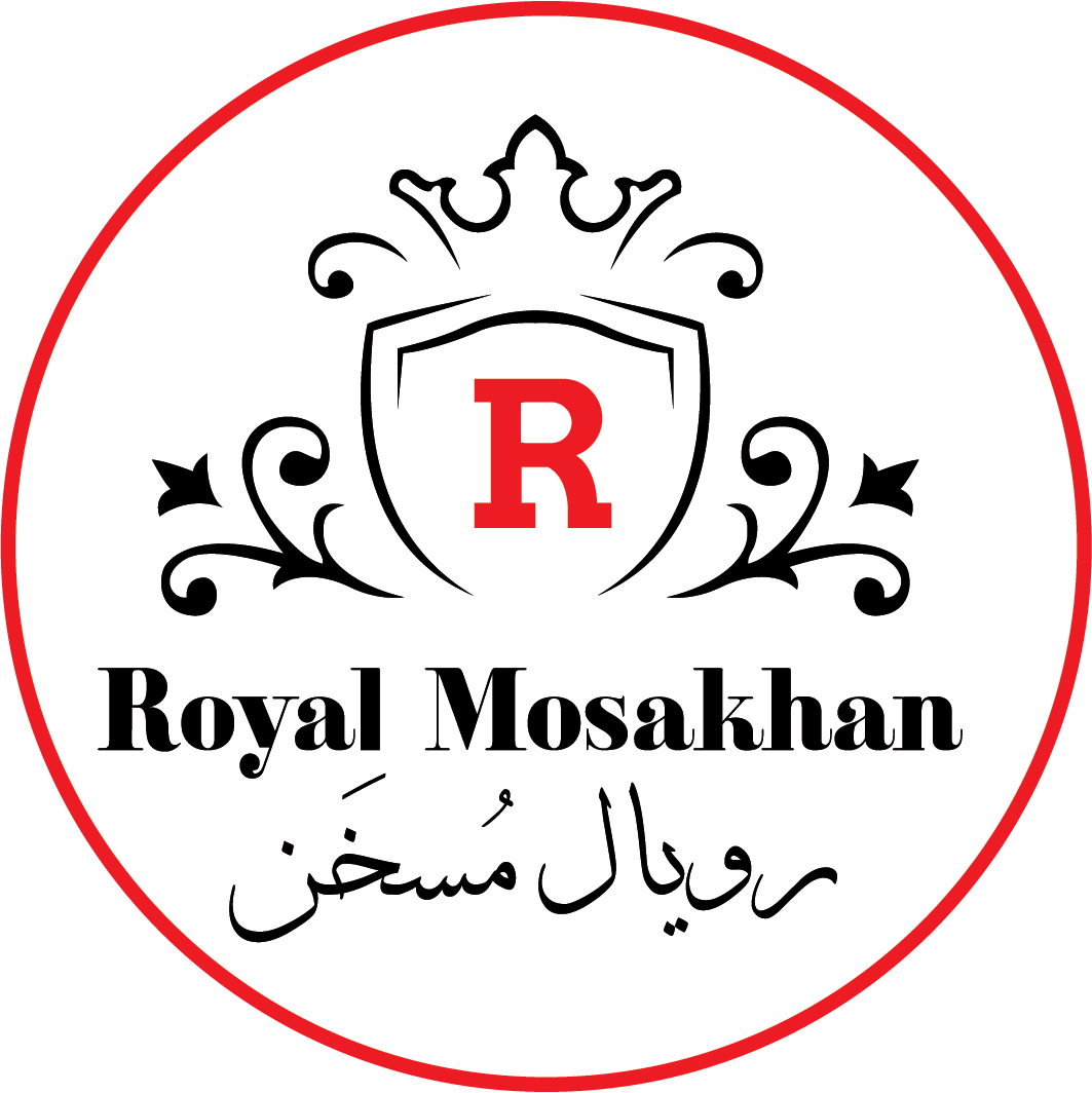 Royal Mosakhan Logo